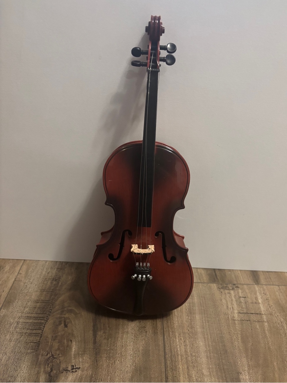 American Girl Doll Cello